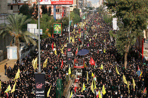 Arrestos que evitaron una masacre en Líbano